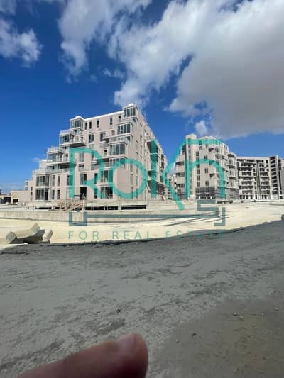 للبيع مكتب ادارى فى اركان بالم 205 على المحور المركزى مباشرة Office for sale in Arkan Palm 205 Directly on the mehwar