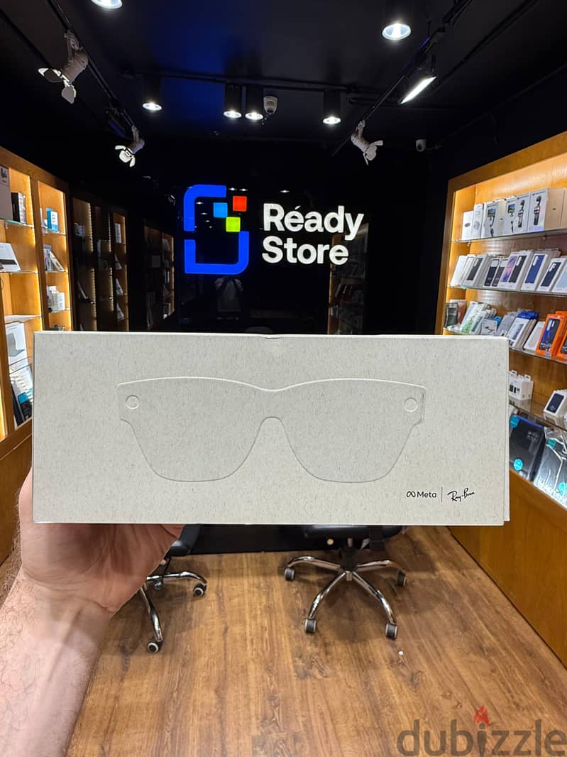 Meta Ray Ban Display New 2