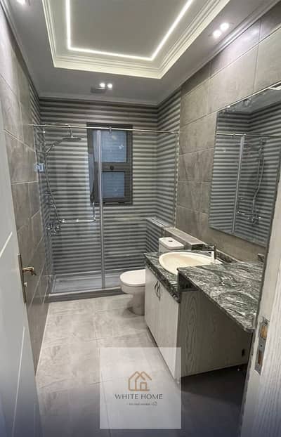 Apartment with Garden for Rent in Eastown New Cairo Apartment with Garden for Rent in Eastown New Cairo