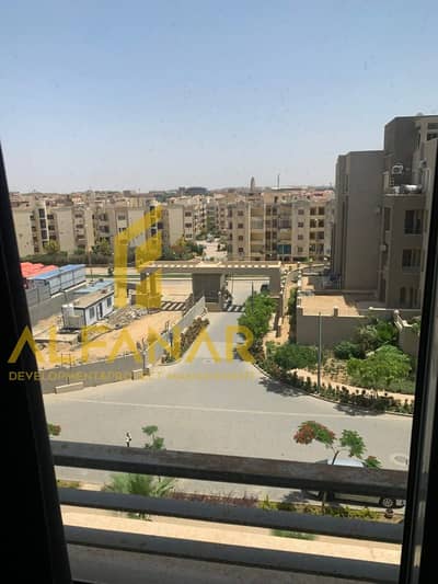 فرصة مميزة لامتلاك استوديو 85م مفروش في فيليدج جيت