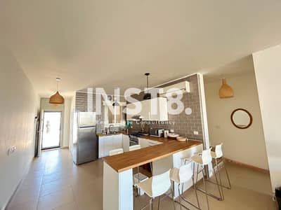 Furnished Chalet for Sale Open View in Seashell