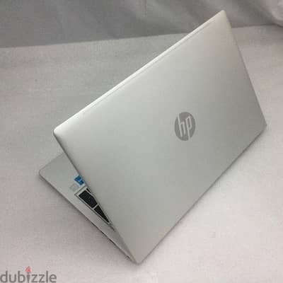 HP Probook G8 I5