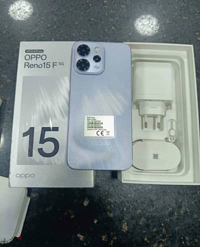 اوبو رينو 15 اف ٥جي