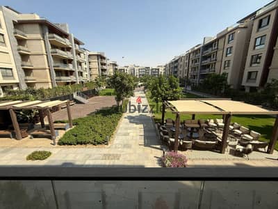 luxury Fully Furnished Apartment for Rent in Azad Compound – New Cairo