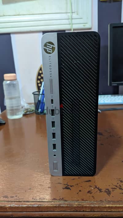 جهاز Hp Elitedesk 705 G4