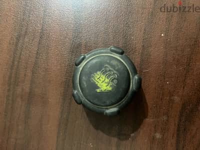 غطاء قربه ماء نيو لوجان