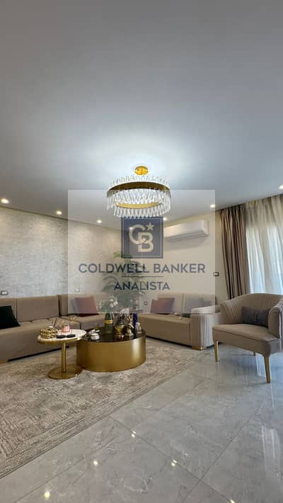 Mountain View iCity New Cairo | Fully Finished Apartment | 170 sqm | Prime Investment Opportunity