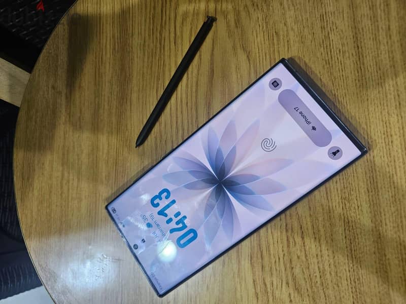 Samsung S22 Ultra 2