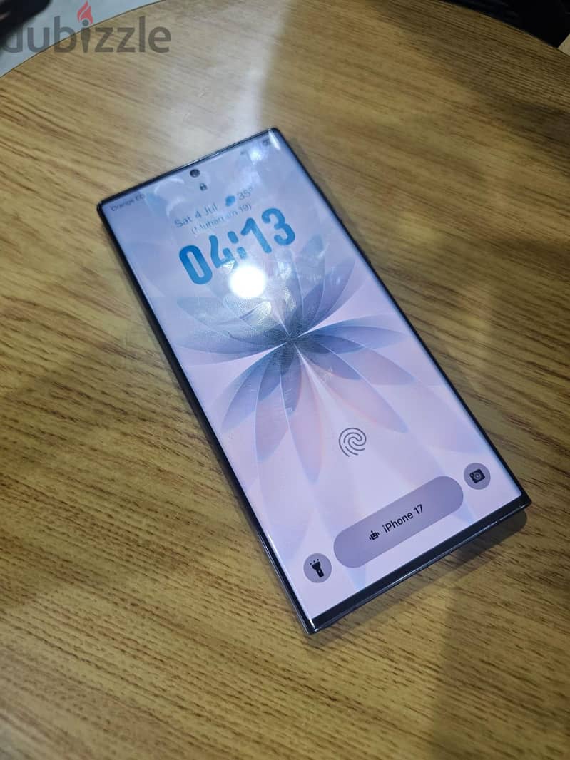 Samsung S22 Ultra 3