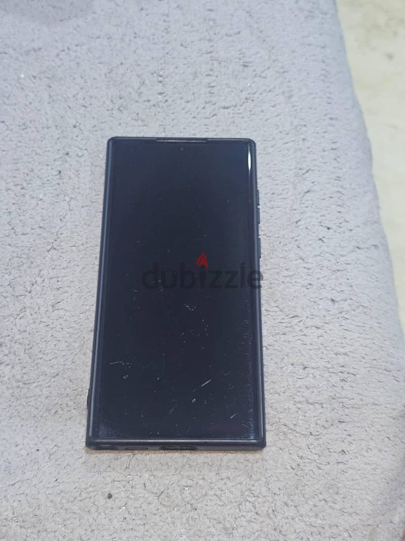 Samsung S22 Ultra 5