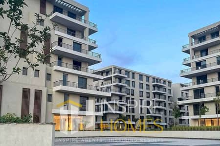 Resale Apartment with Green Spine View