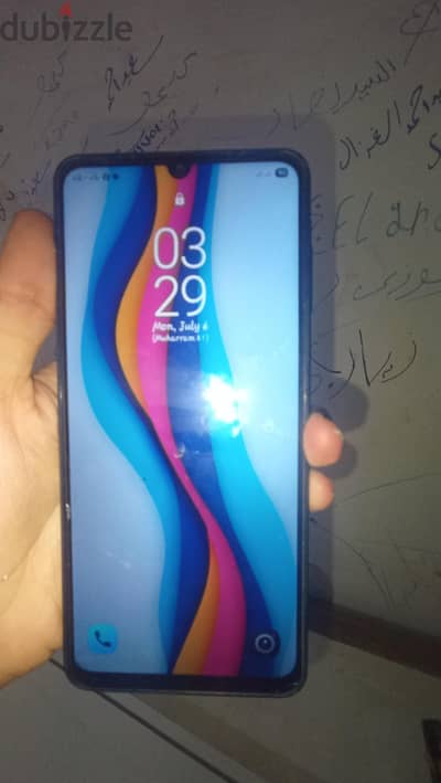 سامسونج ايه 07 5 جي