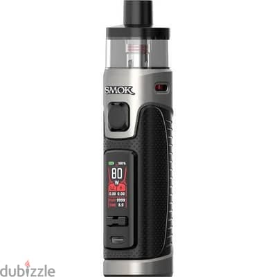 Smok rpm 5