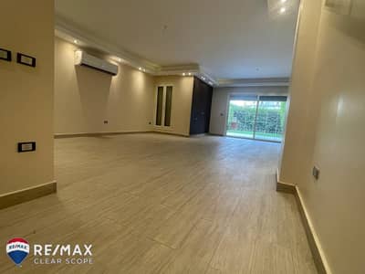 For Rent | Exclusive I Villa Garden in Mountain View Hyde Park | 4 Bedrooms | Prime Location