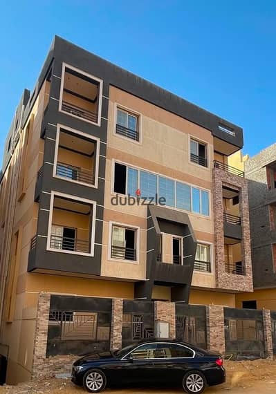 Apartment for sale in Al-Andalus (2), Fifth Settlement, ground floor with a spacious garden in a prime location near 90th Street. Apartment for sale in Al-Andalus (2), Fifth Settlement, ground floor with a spacious garden in a prime location near 90th Street.