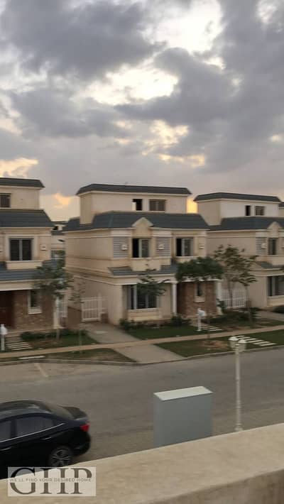 فيلا مستقلة جاهزة للاستلام للبيع في ماونتن فيو، آي سيتي، القاهرة الجديدة Mountain View iCity New Cairo فيلا مستقلة جاهزة للاستلام للبيع في ماونتن فيو، آي سيتي، القاهرة الجديدة Mountain View iCity New Cairo