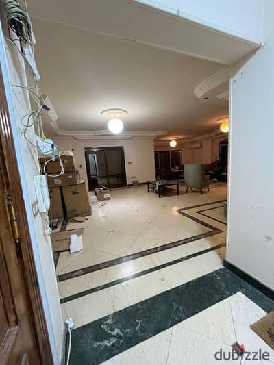  **Apartment for Sale – Fifth Settlement – ​​Fifth District**   **Prime Strategic Location** with a direct frontage opposite **Katameya Heights**,