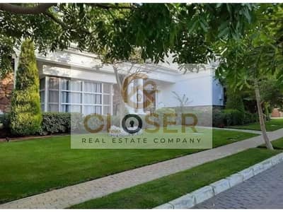 فيلا standalone للبيع open view برايم لوكيشين في نيو هيليوبوليس|new Heliopolis