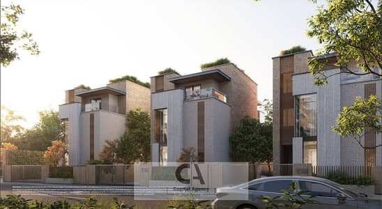 Apartment for sale in installments over 10 years without 0% down payment in the heart of Sheikh Zayed with PRE Ivoire West | Ivoire wast