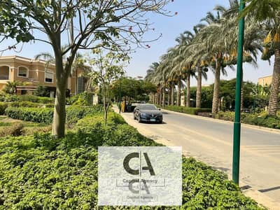 Apartment for sale in Fifth Settlement, 3 bedrooms, with a 5% down payment and installments up to 10 years, in the latest phase of Stone Park - Oak, w