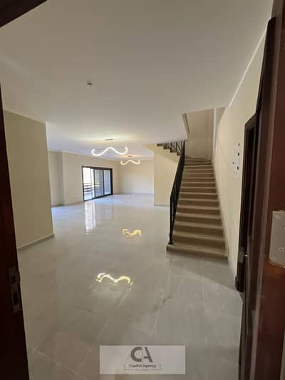 Apartment for sale in Stoda minutes from Cairo Airport fully finished and ready for immediate occupancy in Sheraton Super, with installments over 10