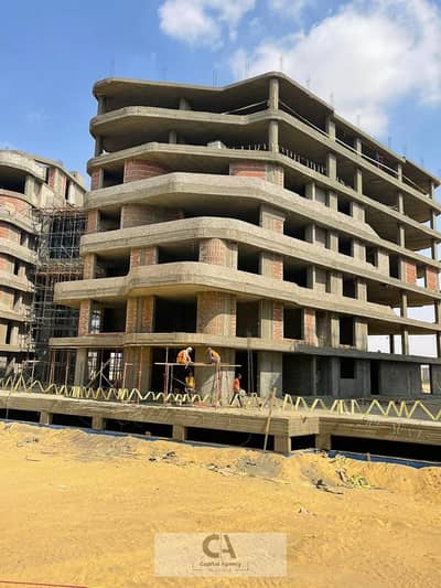 Apartment for sale in mostakbal City a new phase in Bloomfields Reserve your unit with only a 5% down payment and installments up to 10 years Apartment for sale in mostakbal City a new phase in Bloomfields Reserve your unit with only a 5% down payment and installments up to 10 years