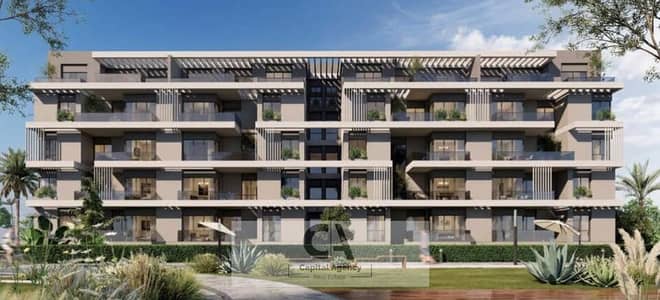 apartment for sale with a 5% down payment and installments over 10 years in the Valis Sky Abu Dhabi project, located in the Sixth Settleme apartment for sale with a 5% down payment and installments over 10 years in the Valis Sky Abu Dhabi project, located in the Sixth Settleme