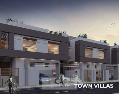 Apartment for sale with installments over 10 years and only a 5% down payment in the capital, Blu Vert, directly opposite the Green River in the New A