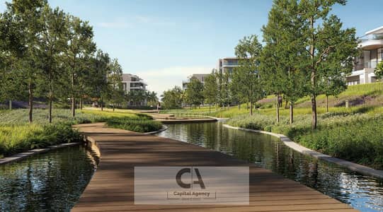 Apartment for sale in Future City, Cityzen Al Qamzi project. Book now at launch price! Only 5% down payment and installments over the longest payment