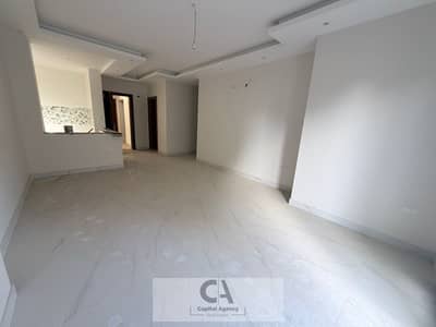 Apartment for sale with a private garden in Fifth Settlement. Resale apartment in Sodic Villette, fully finished, with an open plan, in New Cairo | Vi