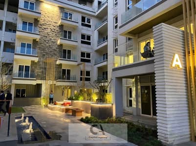 Apartment for sale 150 m in the Fifth Settlement in Mountain View iCity Compound with a 5% down payment | 40% cash discount * Mountain View I City New