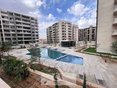 شقه للبيع ارضي بجاردن في البوسكو استلام فوري ودفع مقدم 5% وقسط علي 10 سنوات في قلب العاصه الادارة مع مصر ايطاليا - البوسكو | IL Bosco