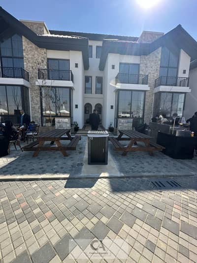 Villa for sale in The Wonder Mark fully finished with air conditioning cash price or installments over 12 years with only a 10% down payment Villa for sale in The Wonder Mark fully finished with air conditioning cash price or installments over 12 years with only a 10% down payment