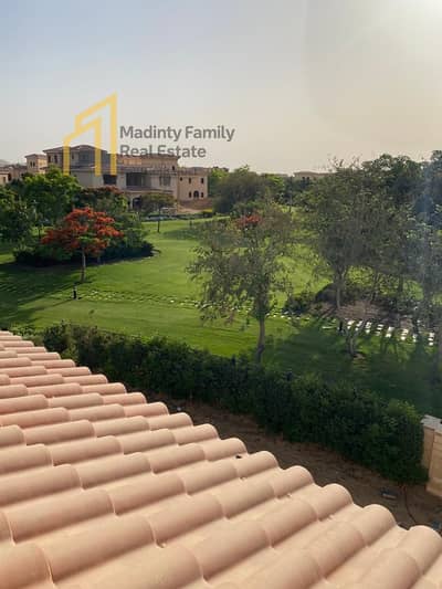G View Wide Garden Villa Model Phase Two Villas