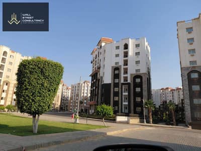 Fully Finished Apartment for Sale in Al Maqsad Compound at Old Price