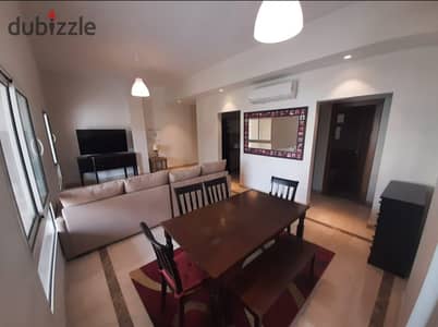 Fully Furnished Studio for Rent in Mivida Boulevard | Pool View | Ground Floor