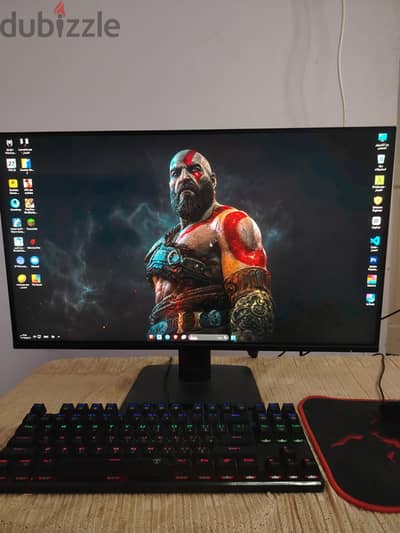 شاشة msi pro mp2 e2