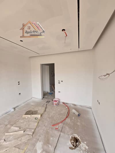 "F3 Model Villa First Residence Garden View with Kitchen"