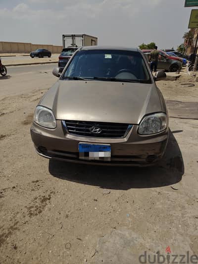Hyundai Verna 2019