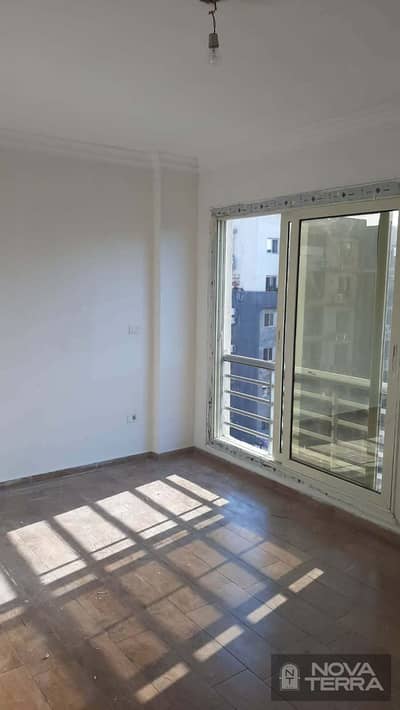 Corner Apartment for Sale in Janna October Compound