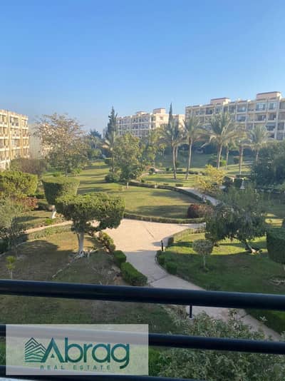 Apartment for sale 190 m with kitchen and ACs under market price in Zayed 2000 Compound