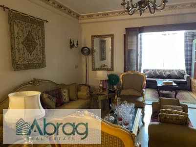Apartment for sale 190 m with kitchen and ACs under market price in Zayed 2000 Compound