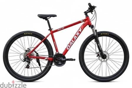 GALAXY XC11 مقاس 29