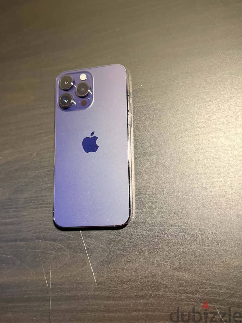 Apple - iPhone 14 Pro Max 2