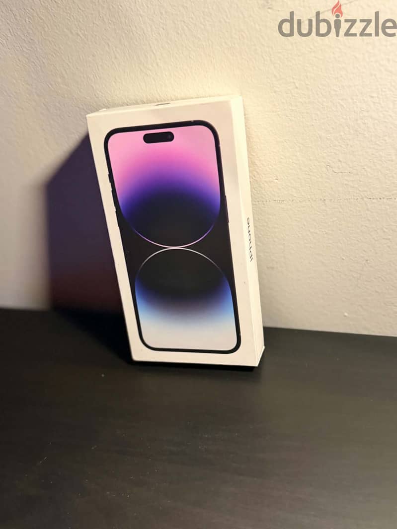 Apple - iPhone 14 Pro Max 3