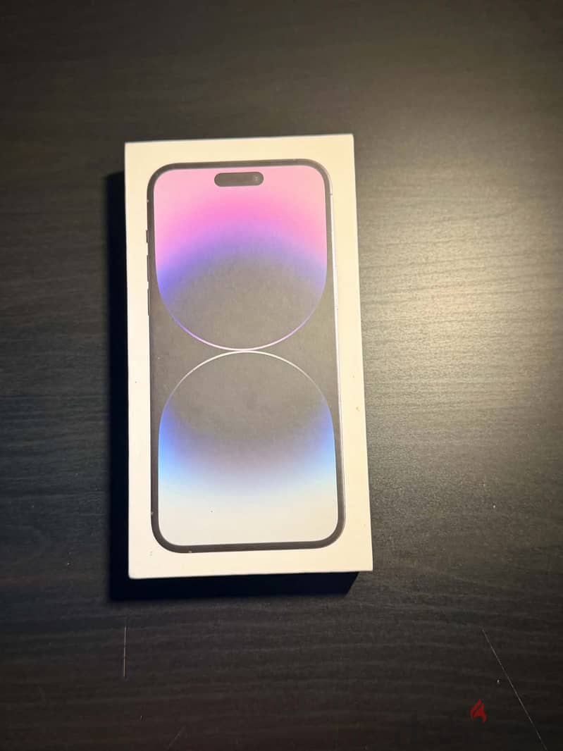 Apple - iPhone 14 Pro Max 5