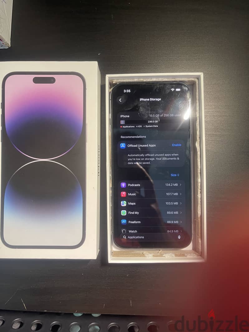 Apple - iPhone 14 Pro Max 7
