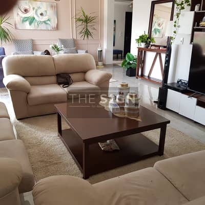 Triplex for rent SODIC Eastown ,