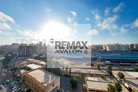 Apartment for sale 150 m and water pump (Sh Jalal Al-Dusuki)