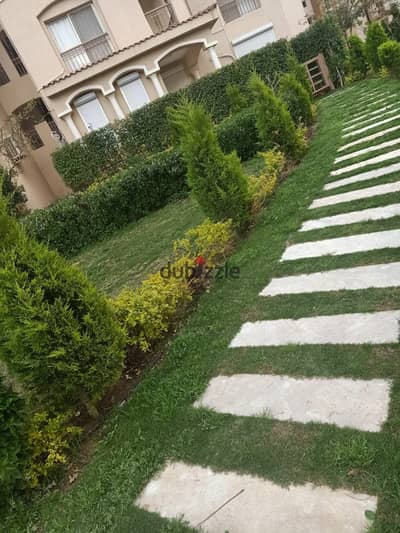 Luxury furnished apartment for rent in Madinty at the highest level | Prime location b3 close to all services and malls - ready for immediate occupancy Madinty
